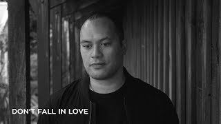 Modern Māori Quartet • Dont Fall In Love Official Music Video [upl. by Shana]