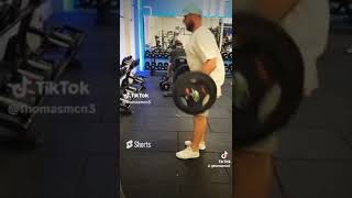 200lb bicep curled [upl. by Karleen396]