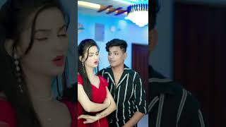 youtubeshorts love akkiricha song richaakki couple richayadav trendingshorts [upl. by Adallard759]