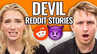 The Worst Of The Worst  Reading Reddit Stories [upl. by Hewitt]