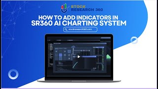 STOCK RESEARCH 360  AI CHARTING SYSTEM [upl. by Novelc]