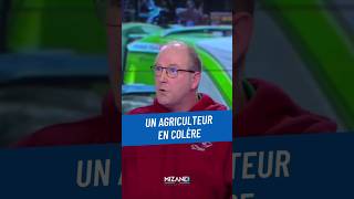 Un agriculteur en colère dénonce les accords de libreéchange [upl. by Der851]