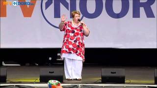 Wia Buze  t Beste mor weer  Rondje Noord 2010 [upl. by Marin]