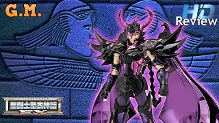 RECENSIONE Myth Cloth Ex Wyvern no Rhadamanthys  BANDAI [upl. by Ellennahc823]