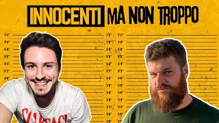 Innocenti Ma Non Troppo Episodio 57  SPECIALE UWUFUFU IL MIGLIOR REGISTA [upl. by Ylerebmik]