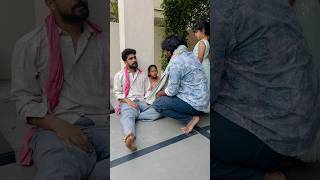 Magic stick  2 bichagadi buddi eppatiki maradu trending poor rich love youtube youtubeshorts [upl. by Aihsot]