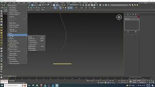 spacing tool in 3DS Max tutorial in Hindi [upl. by Burkhardt]