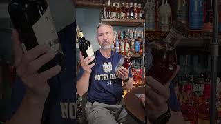 Notre Dame 202425 Football season opening vs Texas AampM whiskey tasting [upl. by Yllatan376]