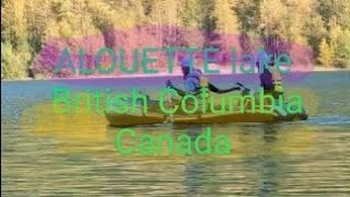 ALOUETTE BRITISH COLUMBIA CANADALampM Mixed Vlog [upl. by Tocci]