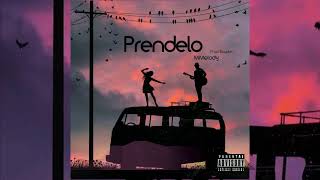 Préndelo  MMelody Prod Bayden [upl. by Tubb657]