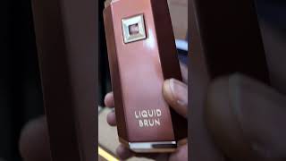 Sceptre Or Liquid Brun  fragrancereview fragrances cologne middleeasternfragrances [upl. by Mauro836]