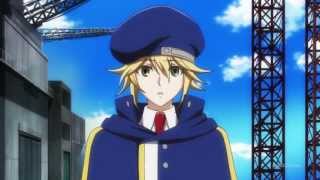 BlazBlue Alter Memory AMV [upl. by Ttegdirb]