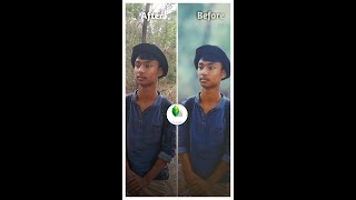 Snapseed photo editing tutorial [upl. by Amathiste]