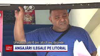 Inspectorul PRO a descoperit minori exploatați pentru munca la negru [upl. by Smalley]