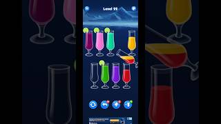 Water sort level 22 shotsop [upl. by Dannon]