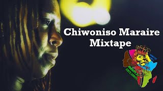 Chiwoniso Maraire Mixtape Zimbabwe Star [upl. by Cox]