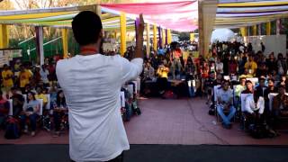 Bhangra Beatbox  Indian Beatboxer  Divyansh Gupta  HD ★★★★★ [upl. by Ramiah876]