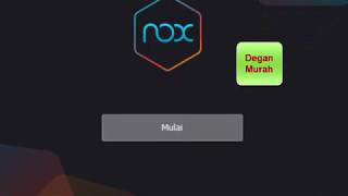 Lancar menjalankan nox player terbaru versi 5210 di windows 7 [upl. by Guidotti239]