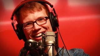 Hank Green and PhillyD Talkin Rich  Sourcefed Podcast [upl. by Nomad821]