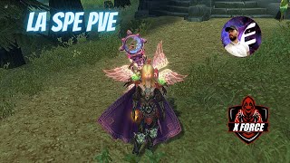 ALLODS ONLINE FR  Build pve Mago 130 [upl. by Peirsen]