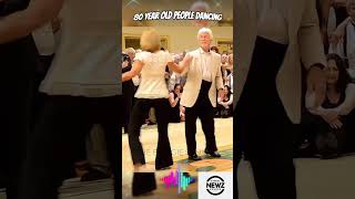 Viral NewZ Source THE BOOGIE SENIORS80 YEARS OLD AND PERCALATING viralvideo trendingvideo [upl. by Polivy]