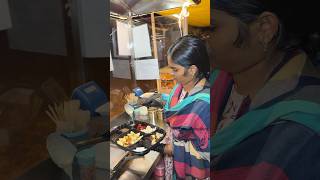 London Chacoberry in Bengaluru🔥❗️hardworking couples selling chaco berry in cart  food viral [upl. by Acinet]