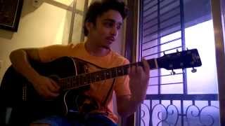 Tujhe Bhula diya Cover by Rohan [upl. by Kissiah]