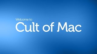 Welcome to Cult of Mac  Channel Trailer [upl. by Nigle]