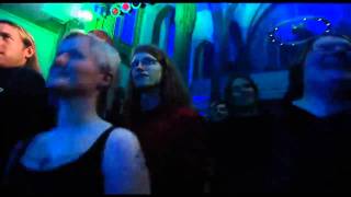 Katzenjammer  Demon Kitty Rag Live HD [upl. by Fokos]