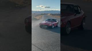 I still have her sr20det 280z [upl. by Lothaire]