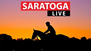 Saratoga Live  July 25 2020 [upl. by Llehcam]