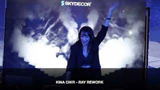 Kina Chir RAY Rework The PropheC  Bollytech  DJ RAY  Punjabi Music  Deep House  Mash Up [upl. by Jervis302]