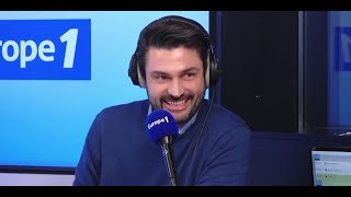 quotUn homme en colèrequot  TF1 en tête des audiences de ce dimanche soir [upl. by Odranar]