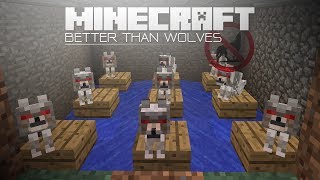 Better Than Wolves Ep 5 Usine à merde [upl. by Joleen525]