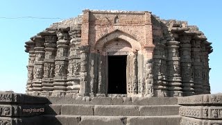 Daitya Sudan Temple Lonar [upl. by Ebsen889]