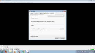 Tutorial pc ITA 113 Come registrare lo schermo con VLC media player [upl. by Ursuline]