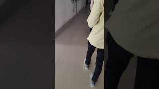 My mini college vlog 😂 plzsubscribemychannel trendingvideo comedy video funny viralvideo [upl. by Henebry671]