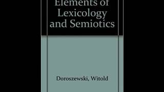 Best Books on Lexicology [upl. by Ormond]