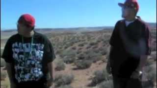 Native Nutz Feat Mr Str88 quotWhat We Gonna Doquot Official Music Video [upl. by Ahsienyt]