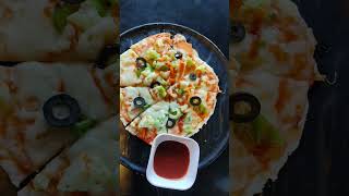 pizzatrending food commedy shortvideo foodloverssongsad [upl. by Halimaj]