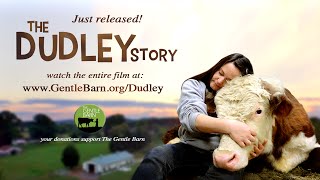 The Gentle Barn The Dudley Story [upl. by Hnacogn110]