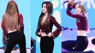 RED VELVET IRENE FANCAM SCWORLD HOTTIES [upl. by Abe]