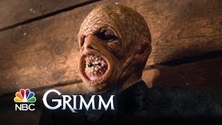 Grimm  Creature Profile Lebensauger Digital Exclusive [upl. by Odnavres71]