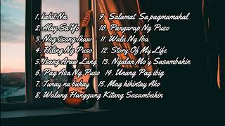 KUYAS LIST OF SONGS NONSTOP  Ang Dating Daan Song [upl. by Julissa388]