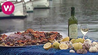 Mallorca  Die besten Rezepte  Pargo al mallorquina  Folge 513 [upl. by Myrlene]