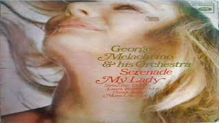 George Melachrino his OrchestraSerenade My Lady GMB [upl. by Ongineb255]