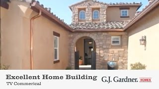 Excellence in Home Building with GJ Gardner Homes [upl. by Christiana529]