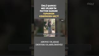 Dilber Dansı Yaparken Kendinden Geçen Ünlü Şakıcı [upl. by Annauqaj323]