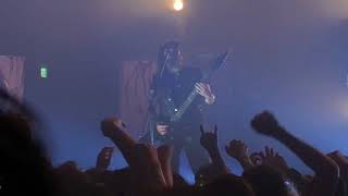 Machine Head − Clenching the Fists of DissentTSUTAYA O−East 20180702 [upl. by Onek]