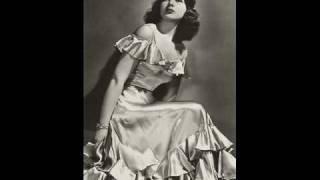 Deanna Durbin  age 13  One Night of Love [upl. by Edaw]